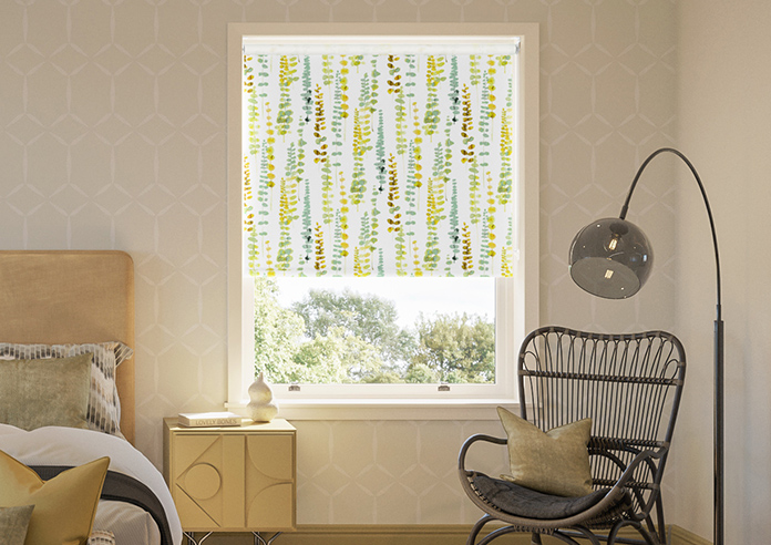 Santa Maria, Splendor - Roller Blind - Image 3